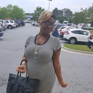 Meet your Posher, Alexius